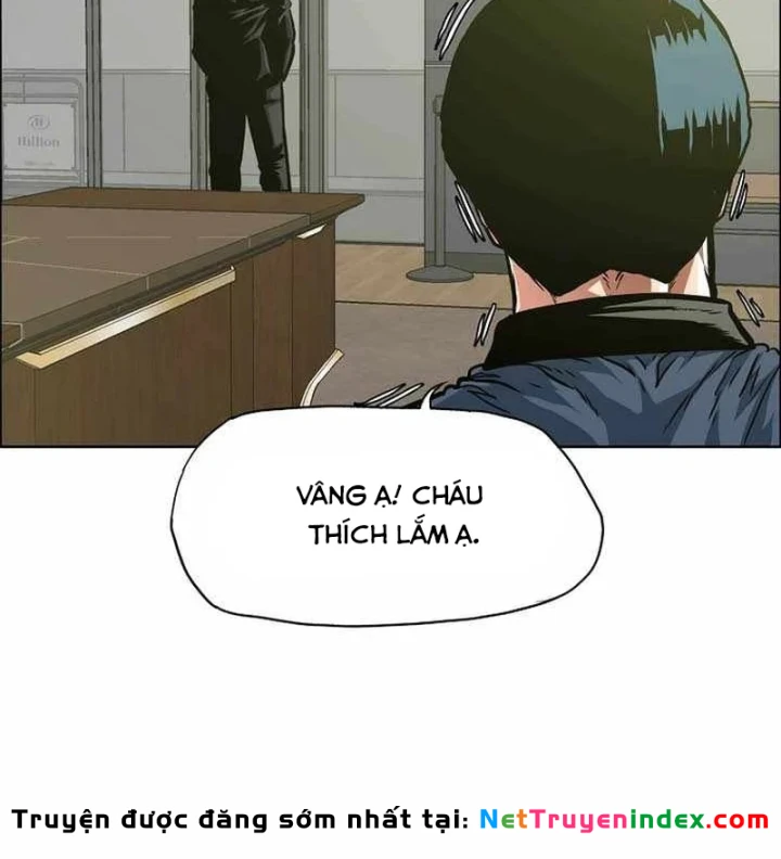 Gia Đình Bí Mật Chapter 60 - 87