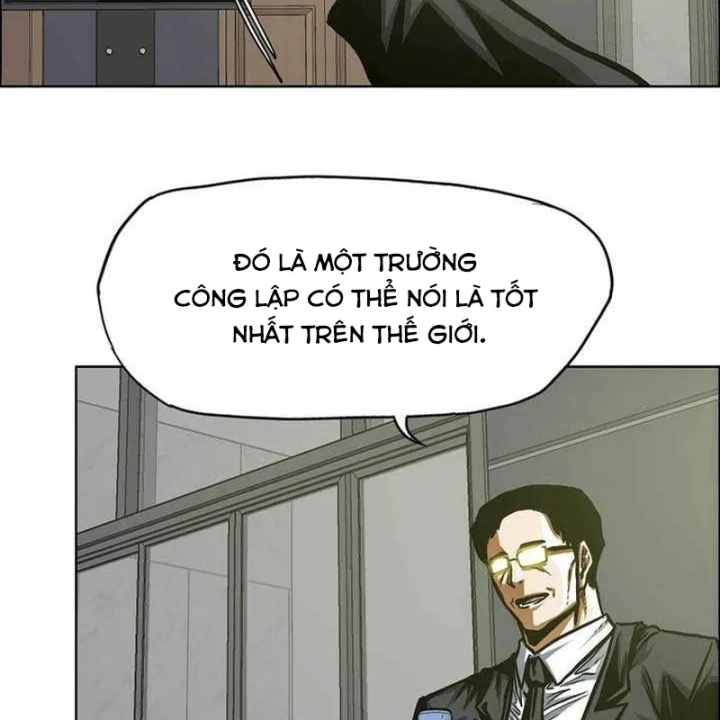 Gia Đình Bí Mật Chapter 60 - 100