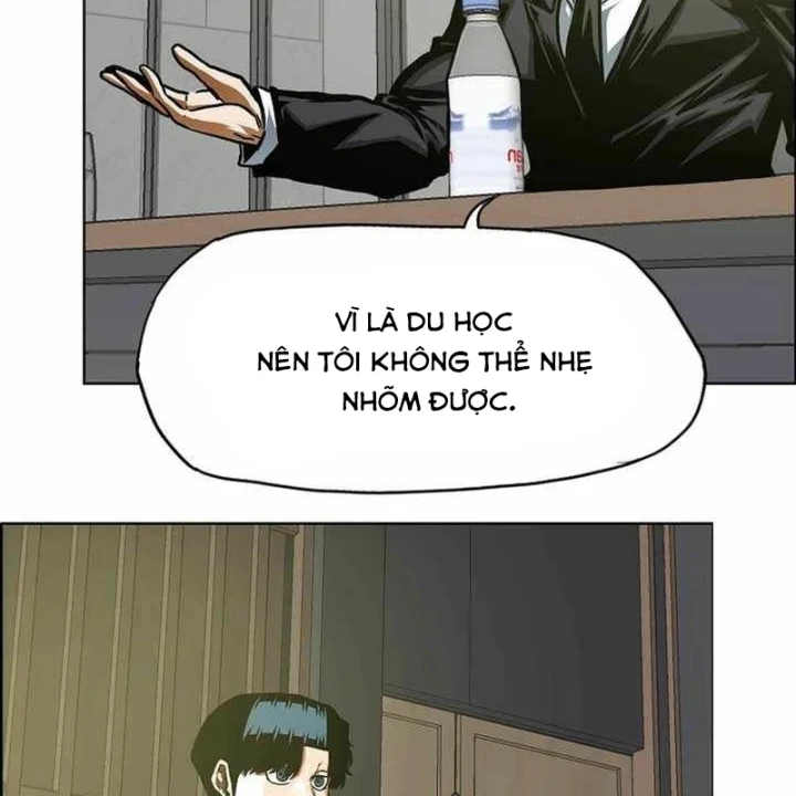 Gia Đình Bí Mật Chapter 60 - 101