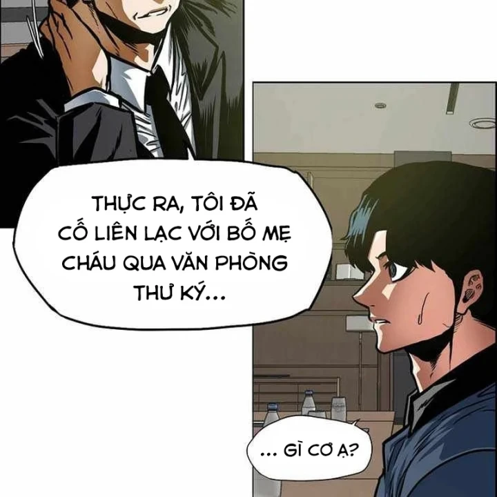 Gia Đình Bí Mật Chapter 61 - 12
