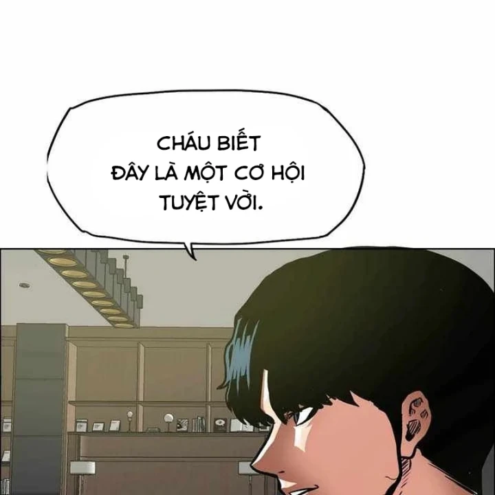 Gia Đình Bí Mật Chapter 61 - 16