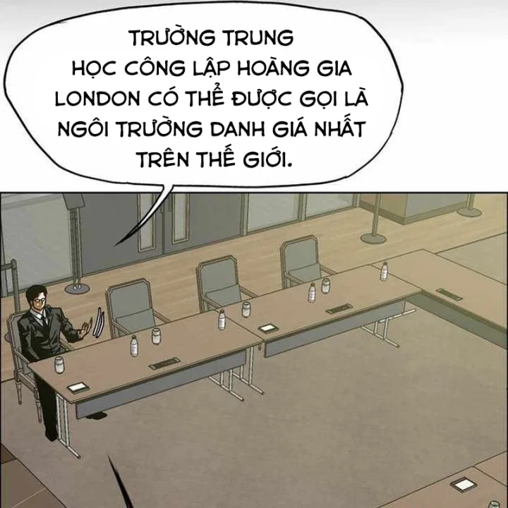 Gia Đình Bí Mật Chapter 61 - 21