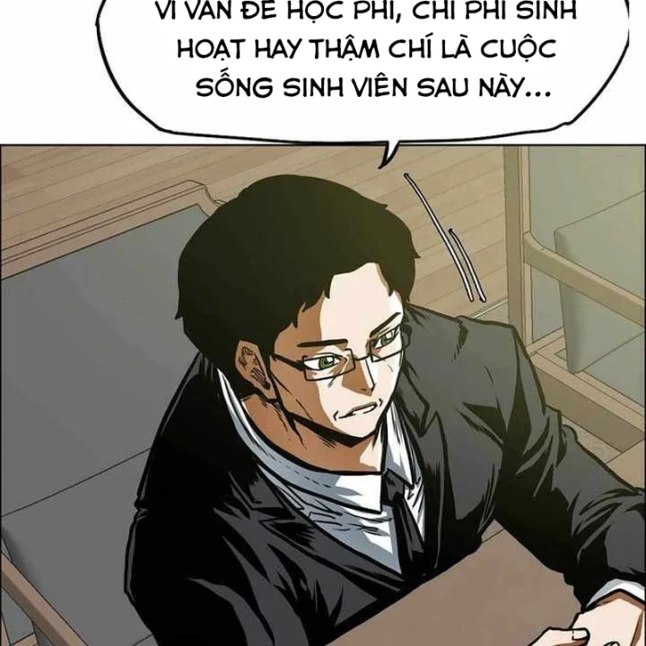 Gia Đình Bí Mật Chapter 61 - 23