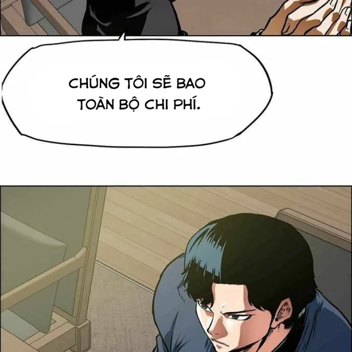 Gia Đình Bí Mật Chapter 61 - 24