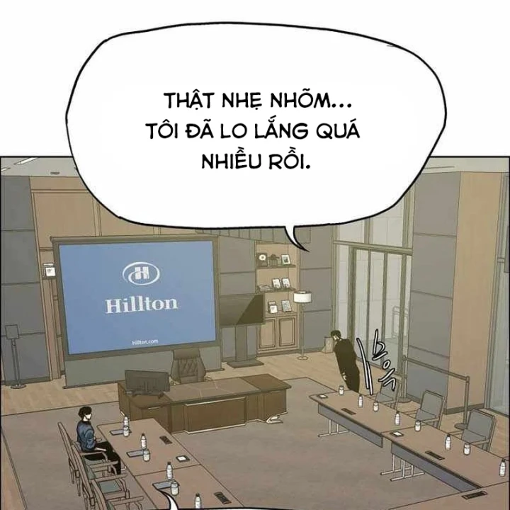 Gia Đình Bí Mật Chapter 61 - 34