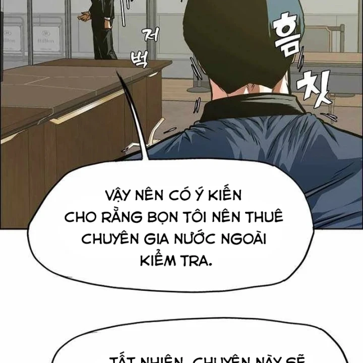 Gia Đình Bí Mật Chapter 61 - 38