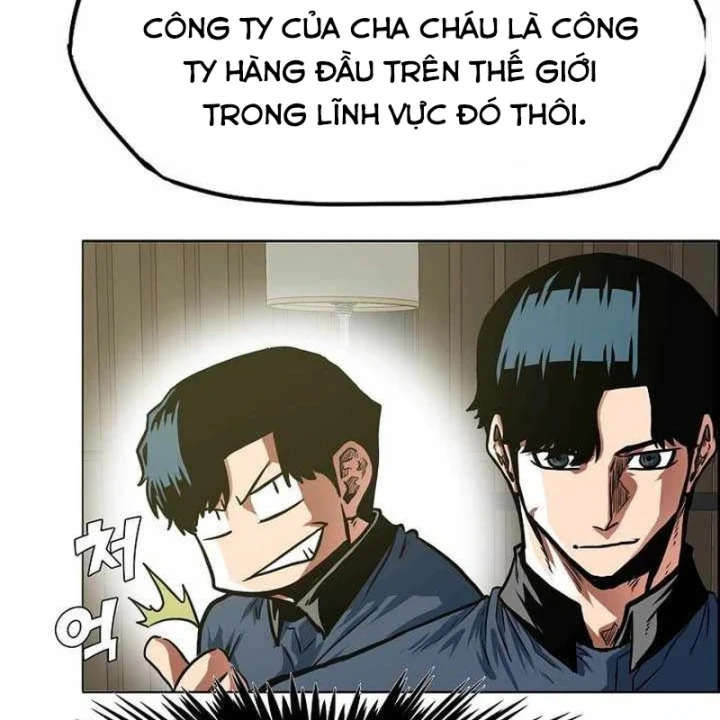 Gia Đình Bí Mật Chapter 61 - 40