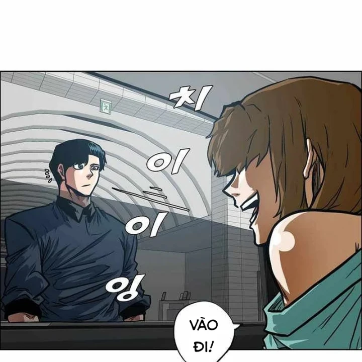 Gia Đình Bí Mật Chapter 61 - 44