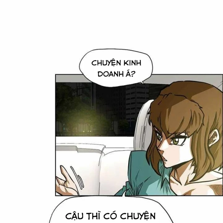 Gia Đình Bí Mật Chapter 61 - 50