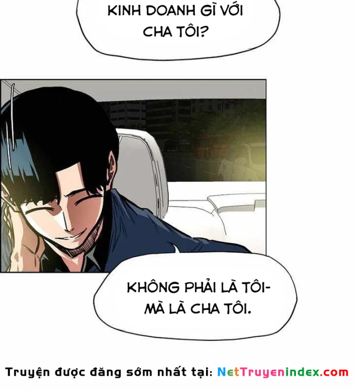 Gia Đình Bí Mật Chapter 61 - 51
