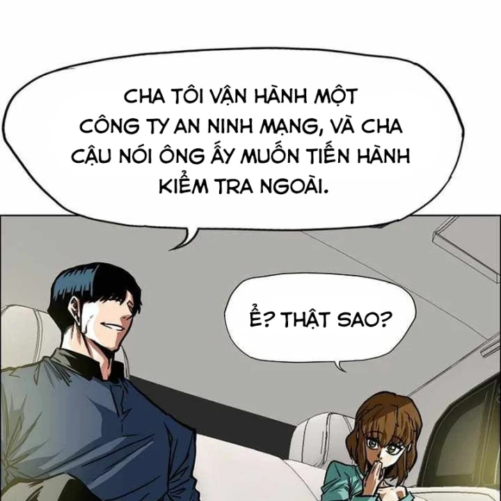 Gia Đình Bí Mật Chapter 61 - 52