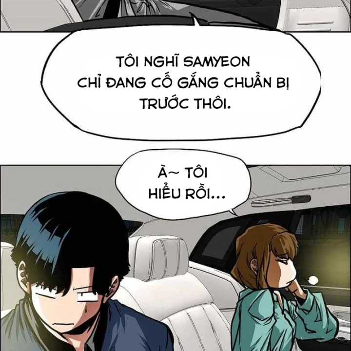 Gia Đình Bí Mật Chapter 61 - 58