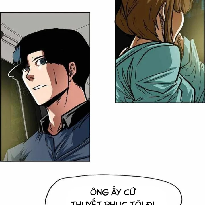 Gia Đình Bí Mật Chapter 61 - 60