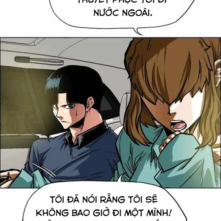 Gia Đình Bí Mật Chapter 61 - 61