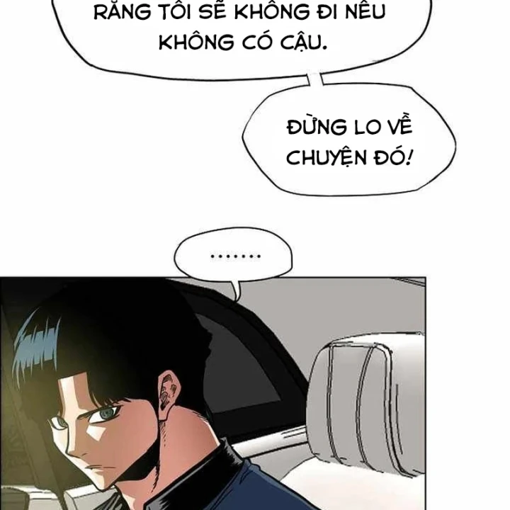 Gia Đình Bí Mật Chapter 61 - 62
