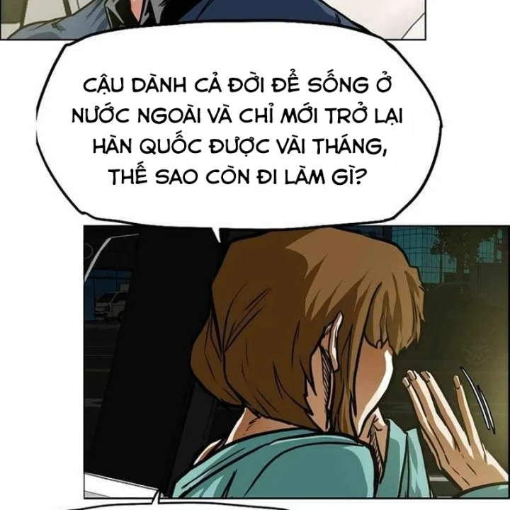 Gia Đình Bí Mật Chapter 61 - 63