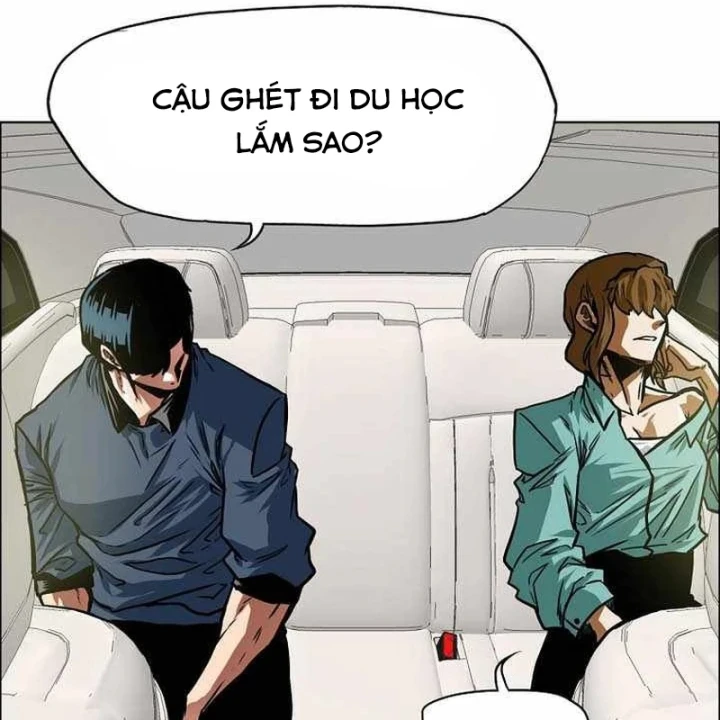 Gia Đình Bí Mật Chapter 61 - 65