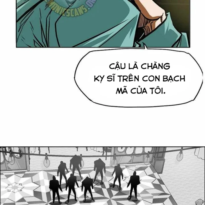 Gia Đình Bí Mật Chapter 61 - 68
