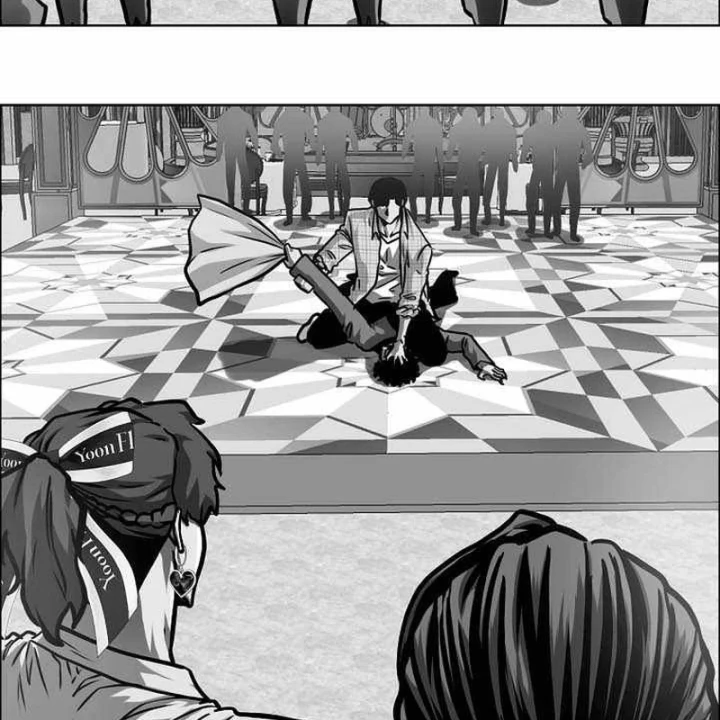 Gia Đình Bí Mật Chapter 61 - 70