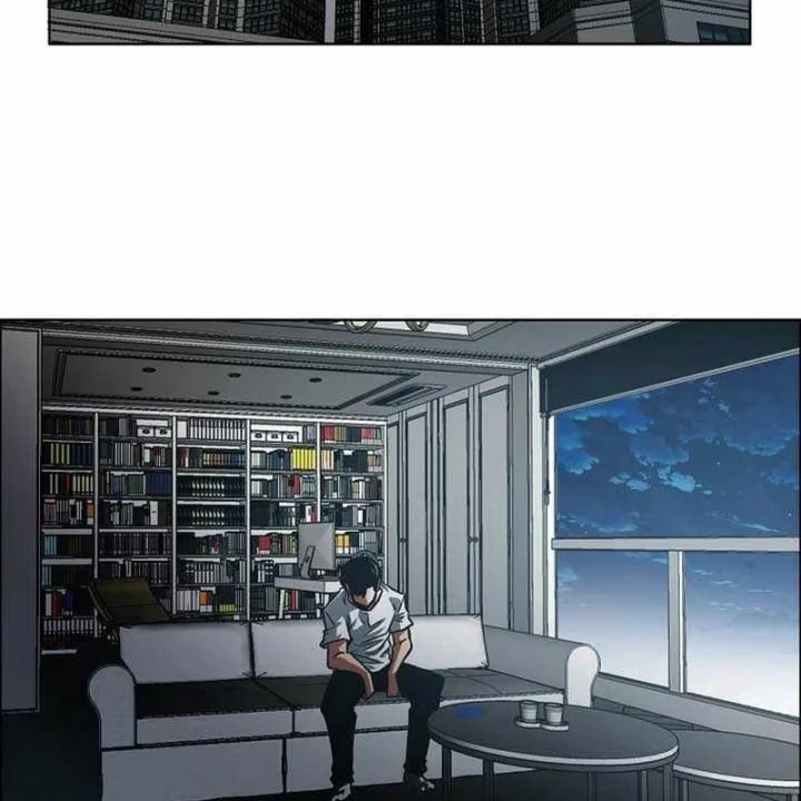Gia Đình Bí Mật Chapter 61 - 112