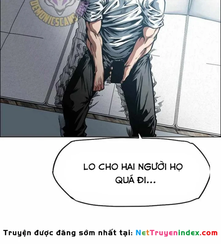 Gia Đình Bí Mật Chapter 61 - 132