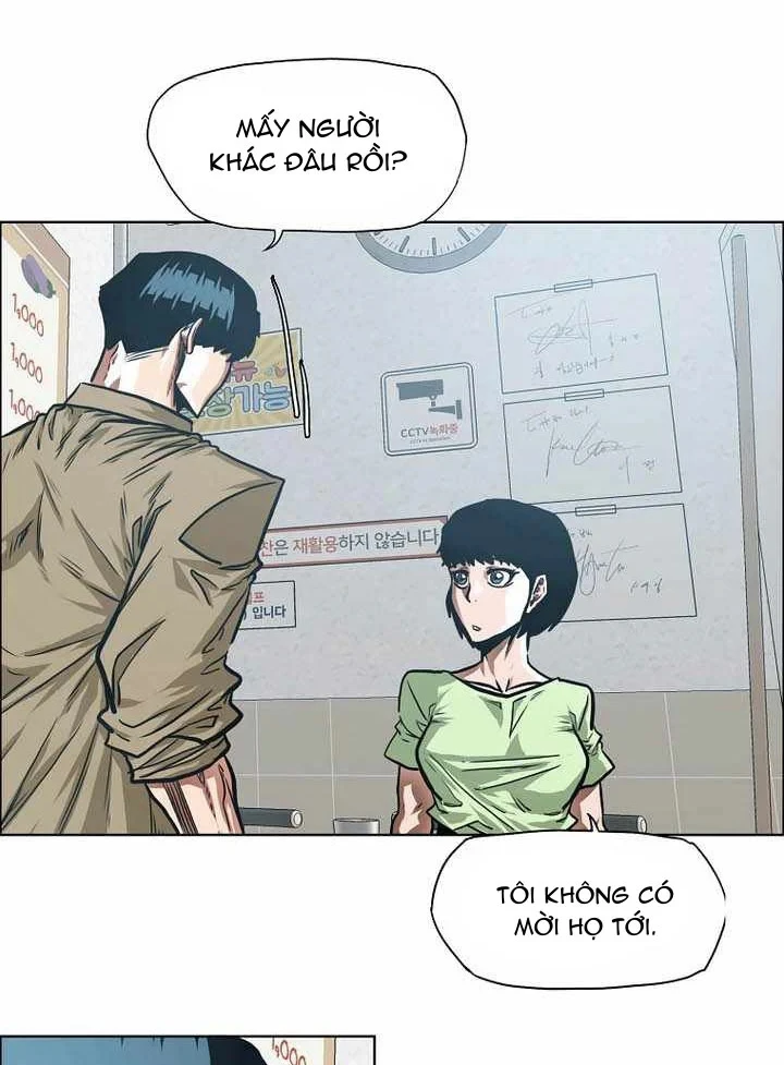 Gia Đình Bí Mật Chapter 62 - 6