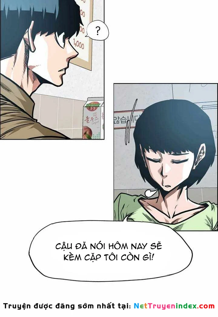Gia Đình Bí Mật Chapter 62 - 7