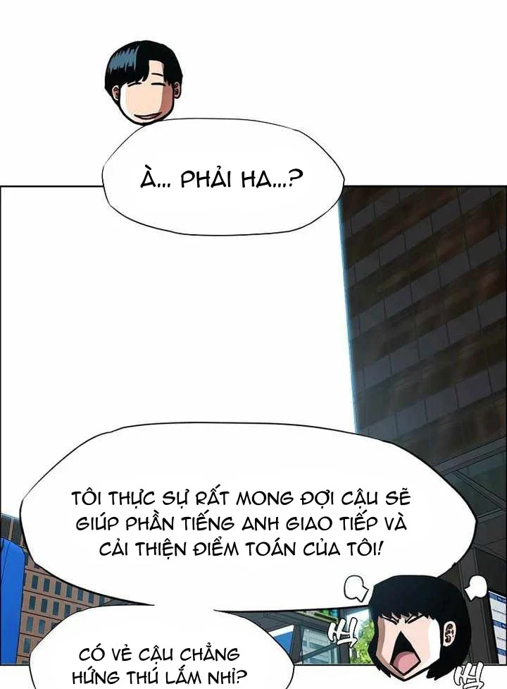 Gia Đình Bí Mật Chapter 62 - 8