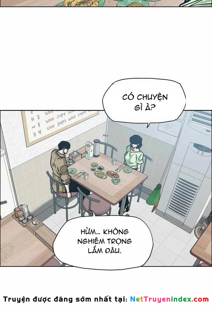 Gia Đình Bí Mật Chapter 62 - 10