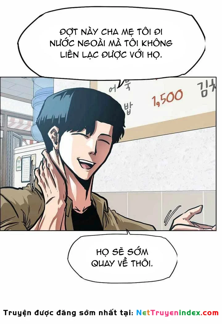 Gia Đình Bí Mật Chapter 62 - 11
