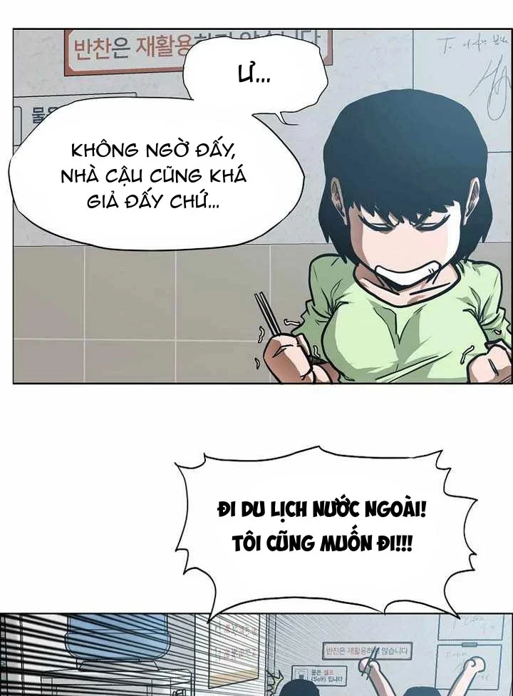 Gia Đình Bí Mật Chapter 62 - 12