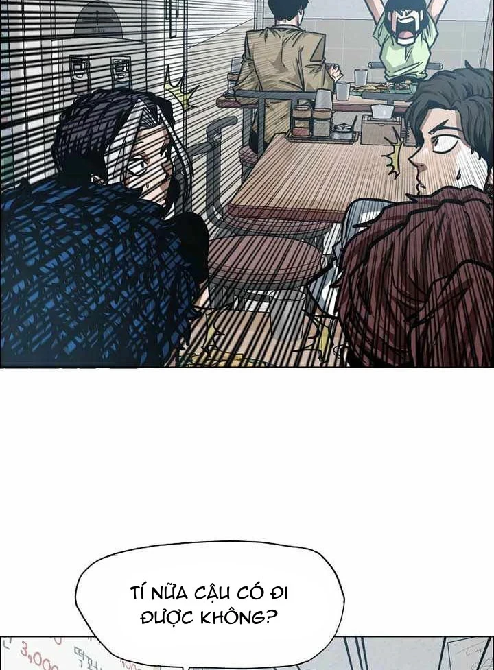 Gia Đình Bí Mật Chapter 62 - 13