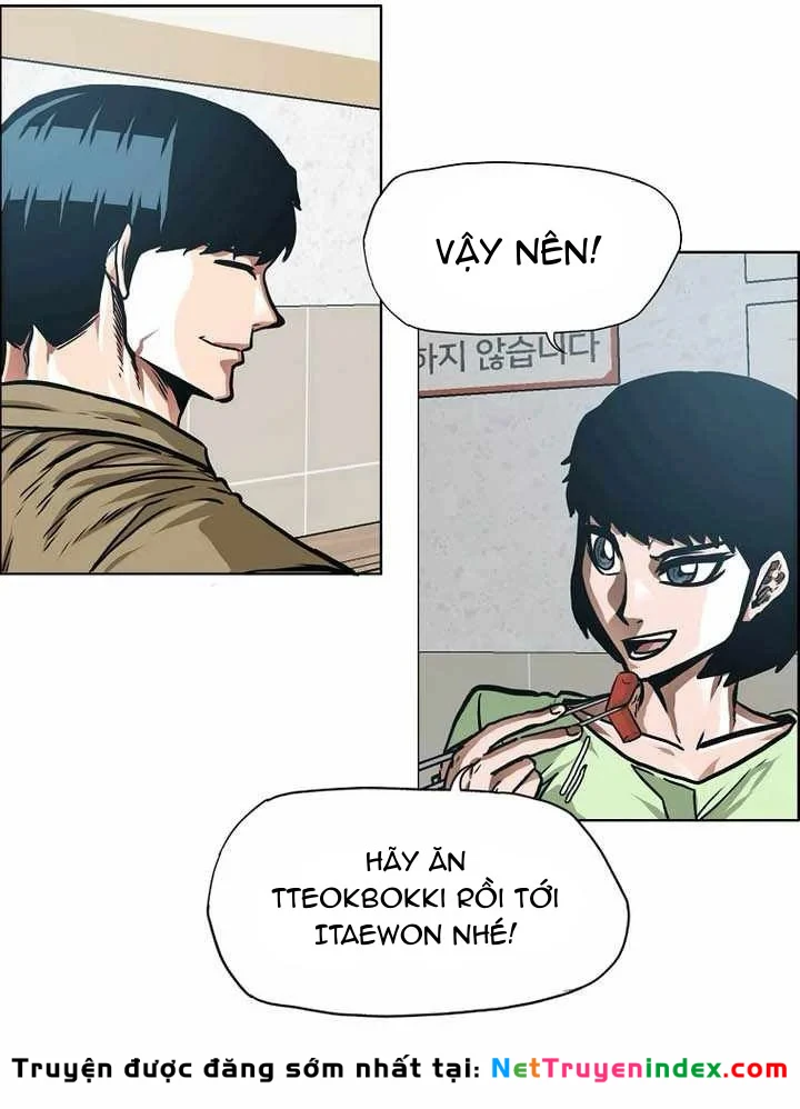Gia Đình Bí Mật Chapter 62 - 15