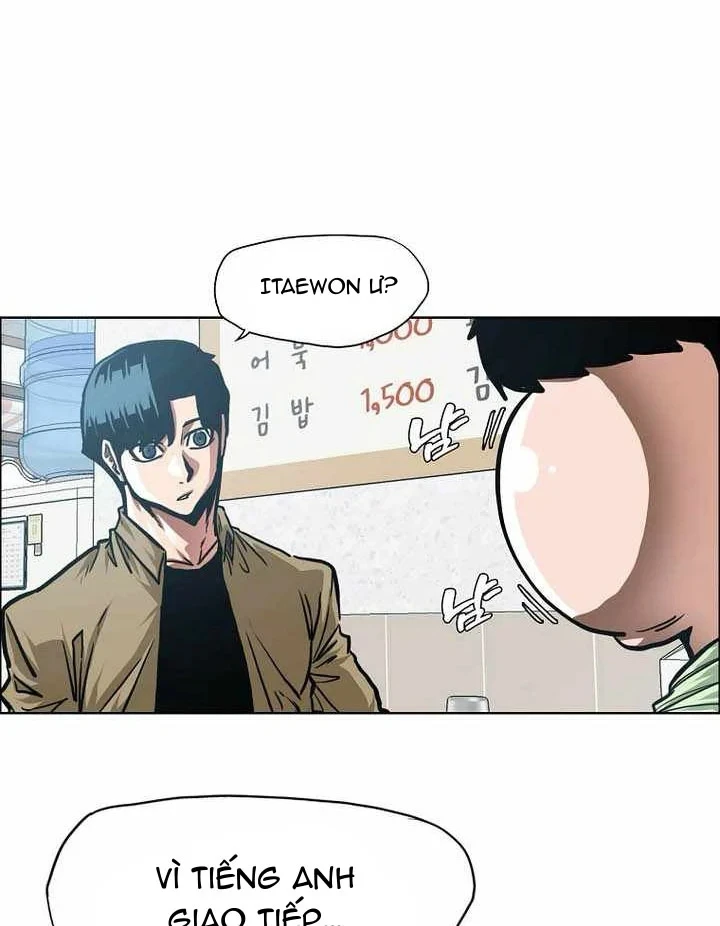 Gia Đình Bí Mật Chapter 62 - 16