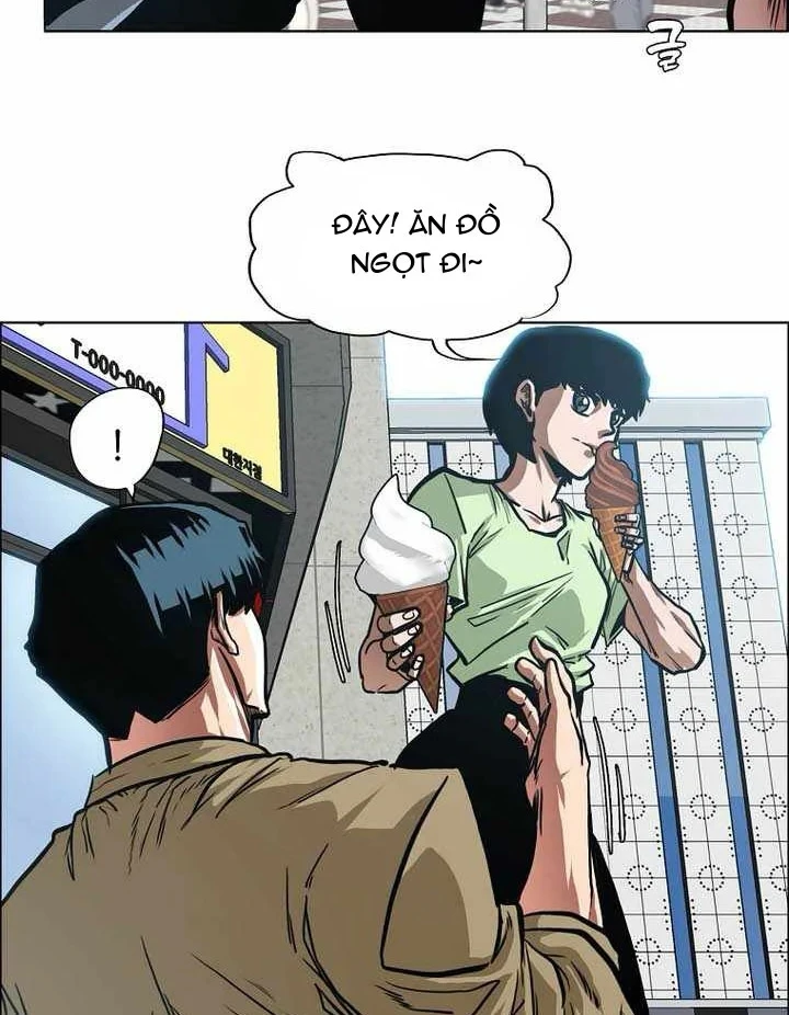 Gia Đình Bí Mật Chapter 62 - 21