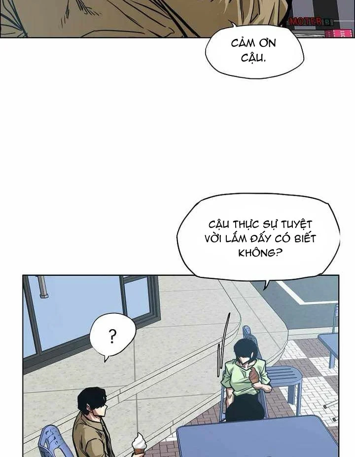 Gia Đình Bí Mật Chapter 62 - 22