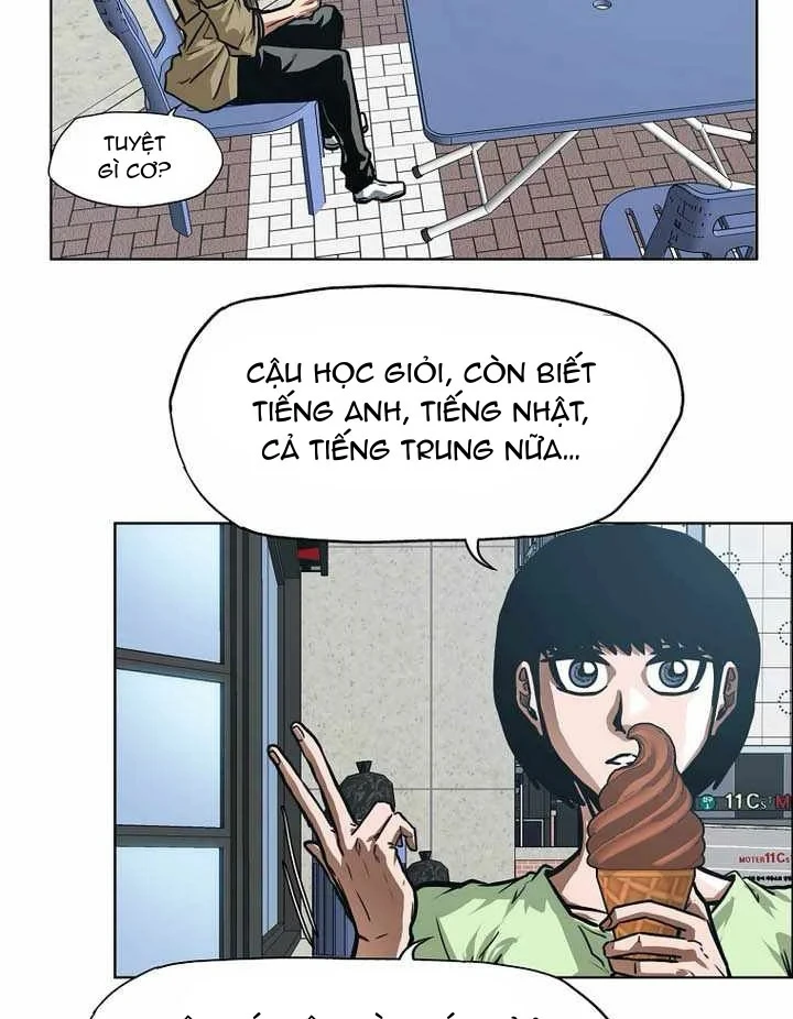 Gia Đình Bí Mật Chapter 62 - 23