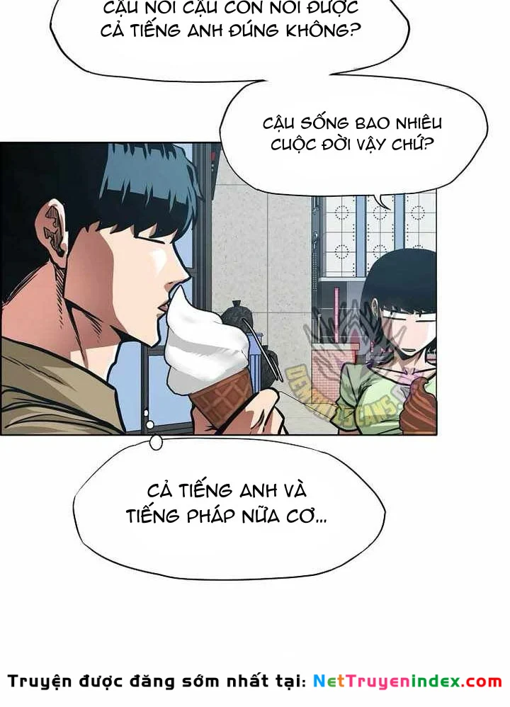 Gia Đình Bí Mật Chapter 62 - 24