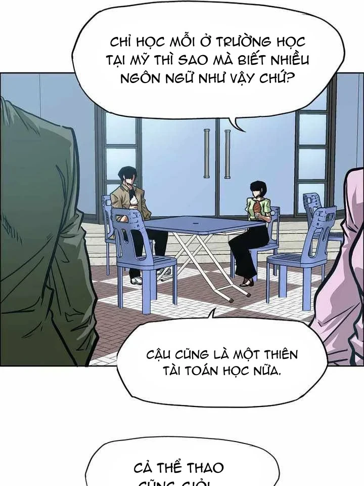 Gia Đình Bí Mật Chapter 62 - 25