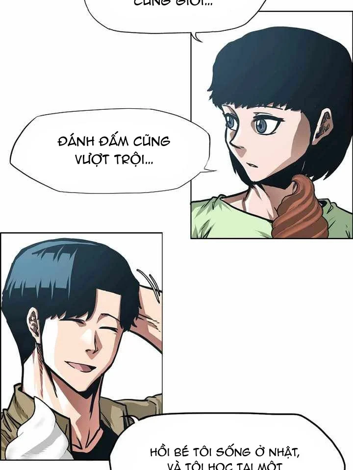 Gia Đình Bí Mật Chapter 62 - 26