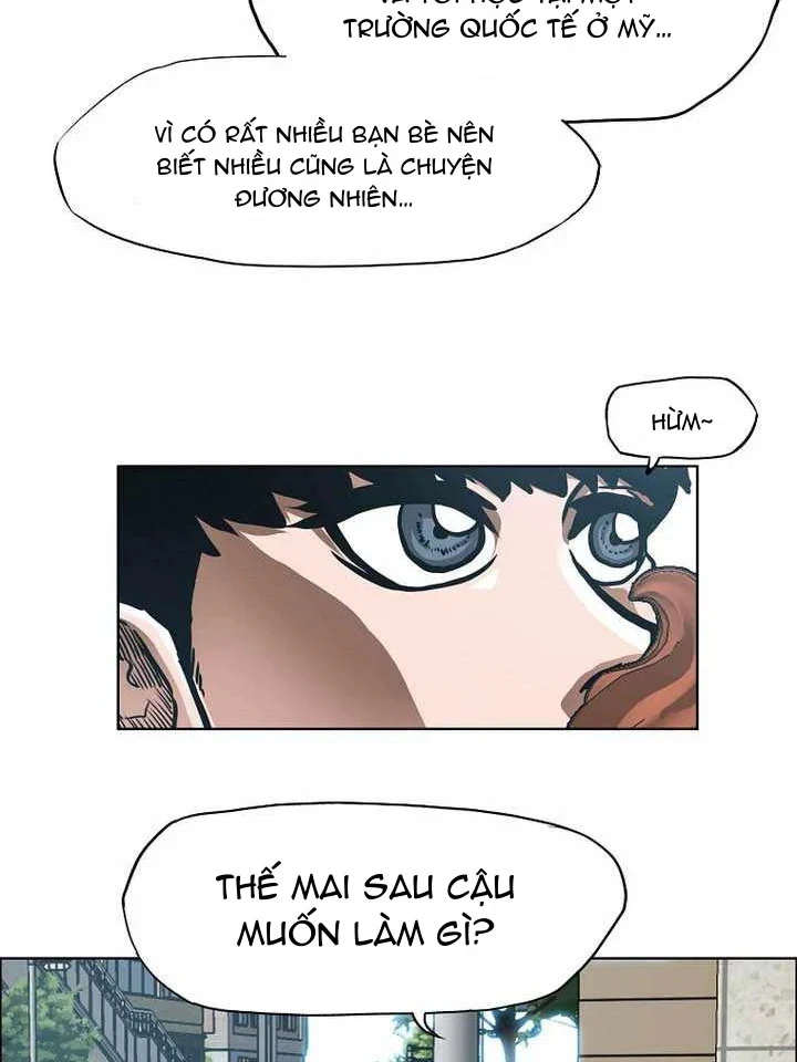 Gia Đình Bí Mật Chapter 62 - 27
