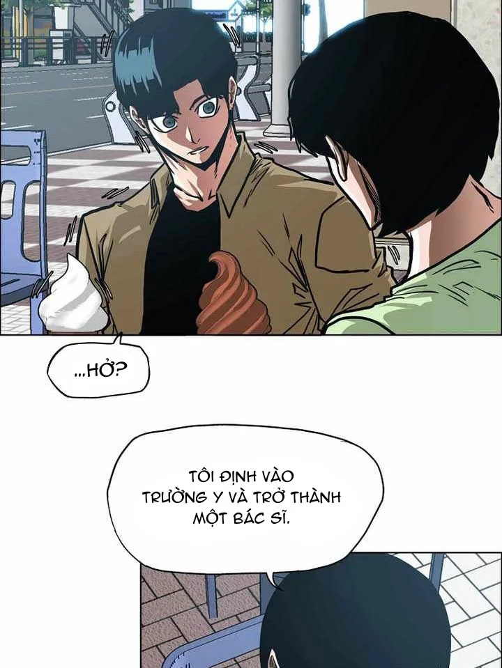 Gia Đình Bí Mật Chapter 62 - 28