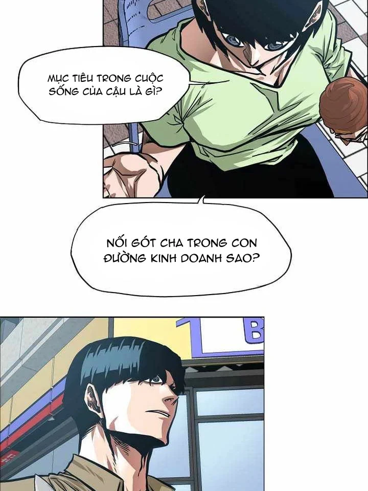 Gia Đình Bí Mật Chapter 62 - 29