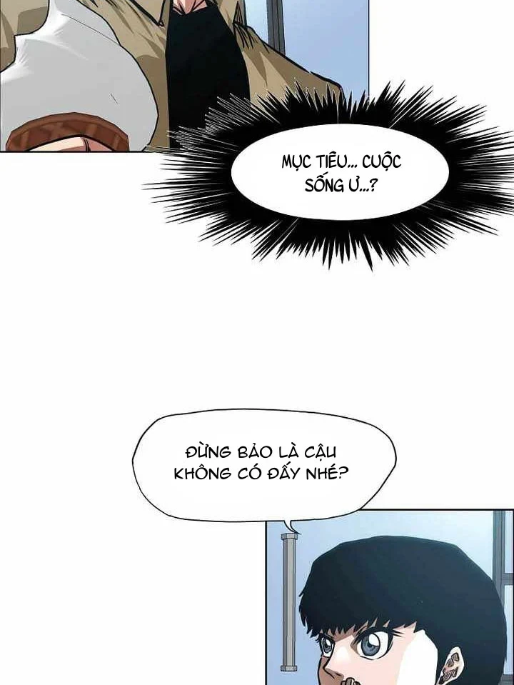 Gia Đình Bí Mật Chapter 62 - 30