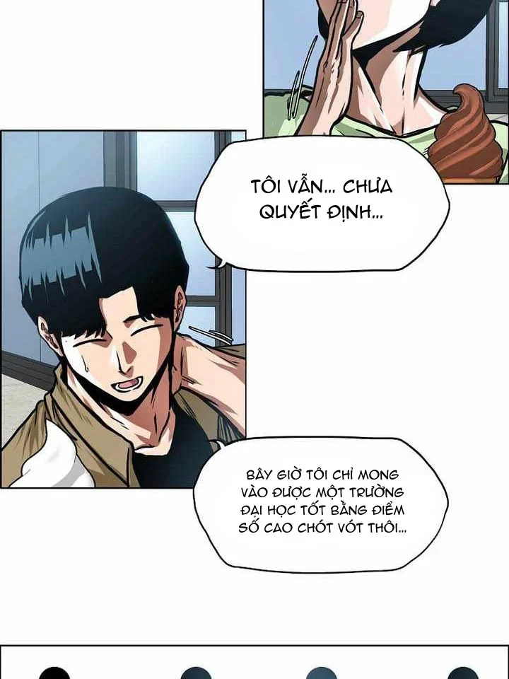 Gia Đình Bí Mật Chapter 62 - 31