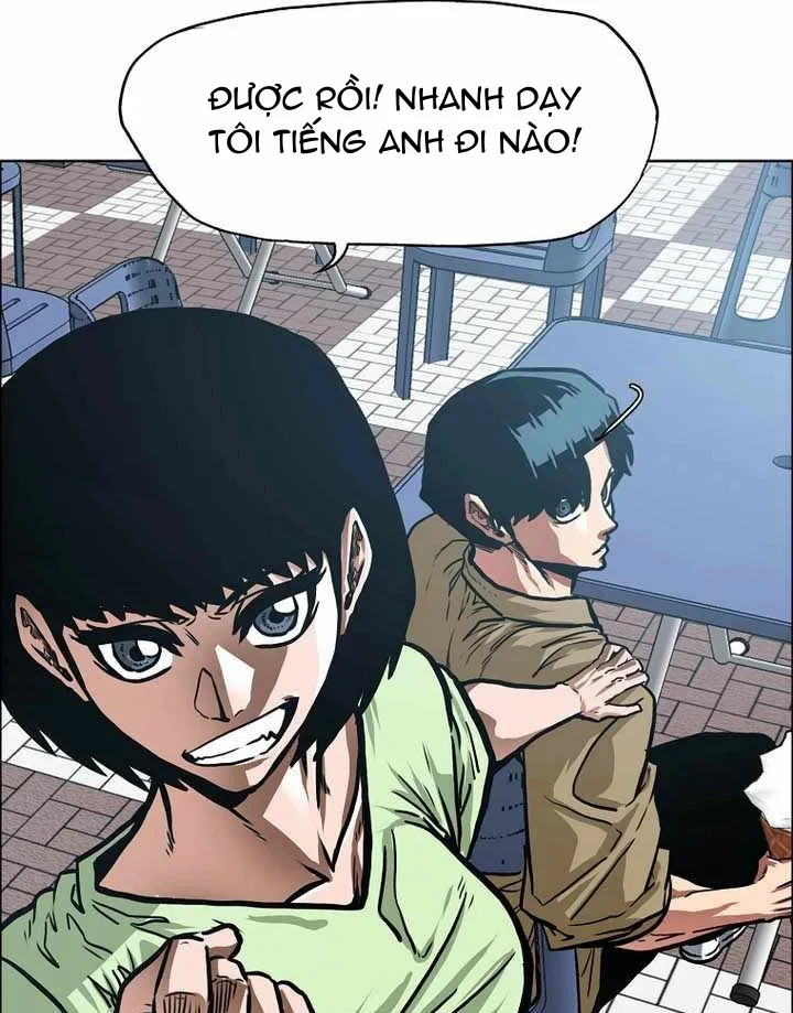 Gia Đình Bí Mật Chapter 62 - 35