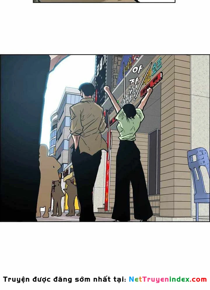 Gia Đình Bí Mật Chapter 62 - 37