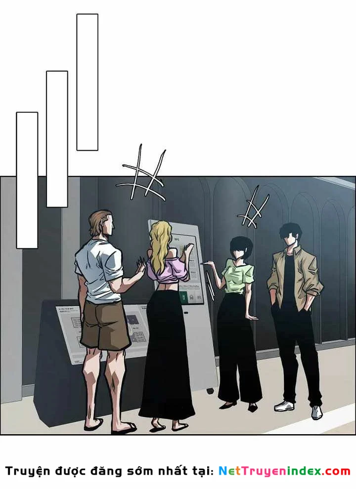 Gia Đình Bí Mật Chapter 62 - 40