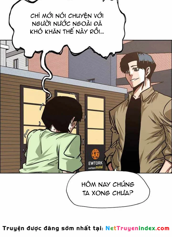 Gia Đình Bí Mật Chapter 62 - 42