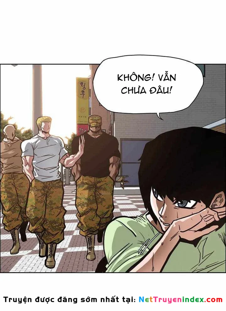Gia Đình Bí Mật Chapter 62 - 43